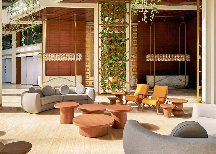 Paradisus By Melia Cancun